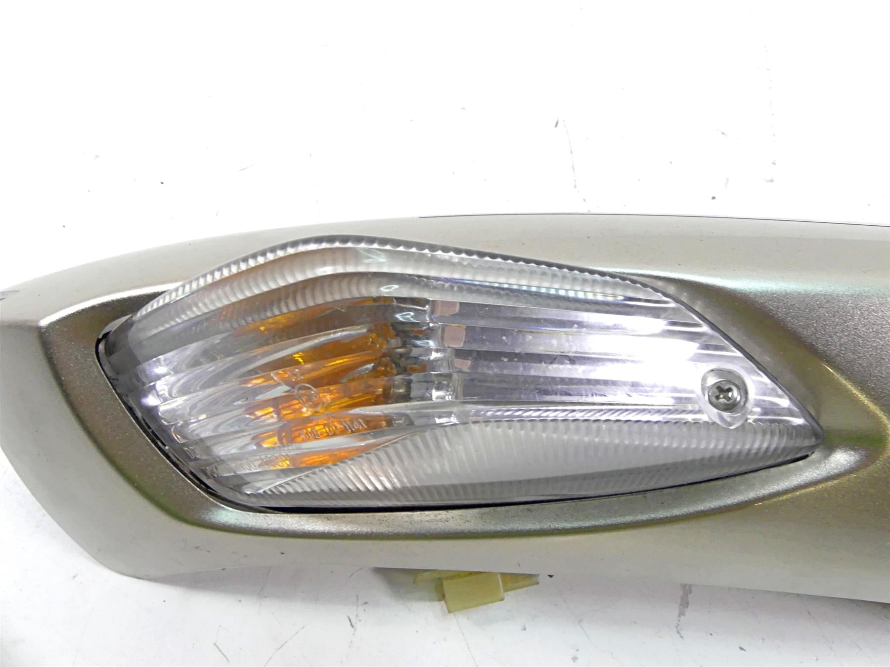 2010 Kawasaki ZX1400 ZX14 R Ninja Right Tail Fairing Blinker Set 36040-0034 {{ shop.shopifyCountryName }} - Mototech271