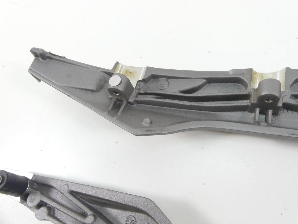2014 Ducati Hypermotard 821 SP Rear Subframe Sub Frame Set 47110361BA 47110351BA {{ shop.shopifyCountryName }} - Mototech271