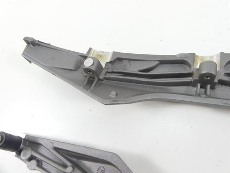 2014 Ducati Hypermotard 821 SP Rear Subframe Sub Frame Set 47110361BA 47110351BA {{ shop.shopifyCountryName }} - Mototech271