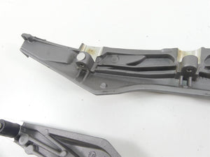 2014 Ducati Hypermotard 821 SP Rear Subframe Sub Frame Set 47110361BA 47110351BA | Mototech271