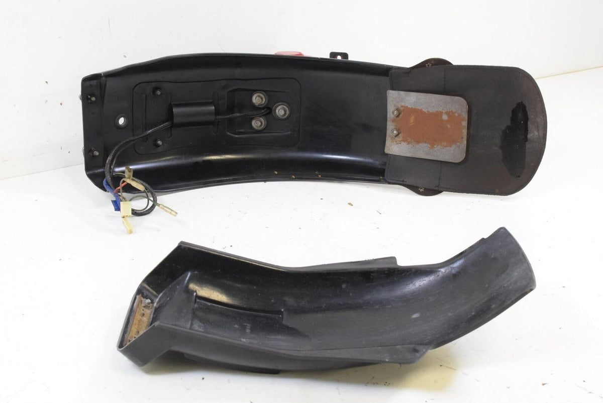 1982 Kawasaki KZ1000P KZ1000 Rear Fender Taillight Tail Light Lamp 35022-1071 {{ shop.shopifyCountryName }} - Mototech271