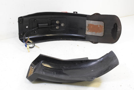 1982 Kawasaki KZ1000P KZ1000 Rear Fender Taillight Tail Light Lamp 35022-1071 {{ shop.shopifyCountryName }} - Mototech271