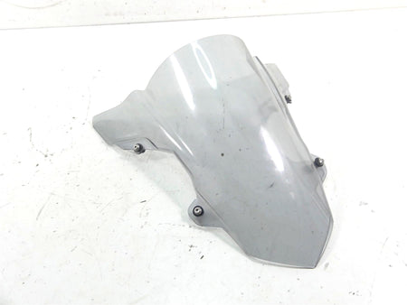 2018 BMW S1000RR K46 Puig Light Smoke Wind Screen Shield Windscreen 7564H {{ shop.shopifyCountryName }} - Mototech271