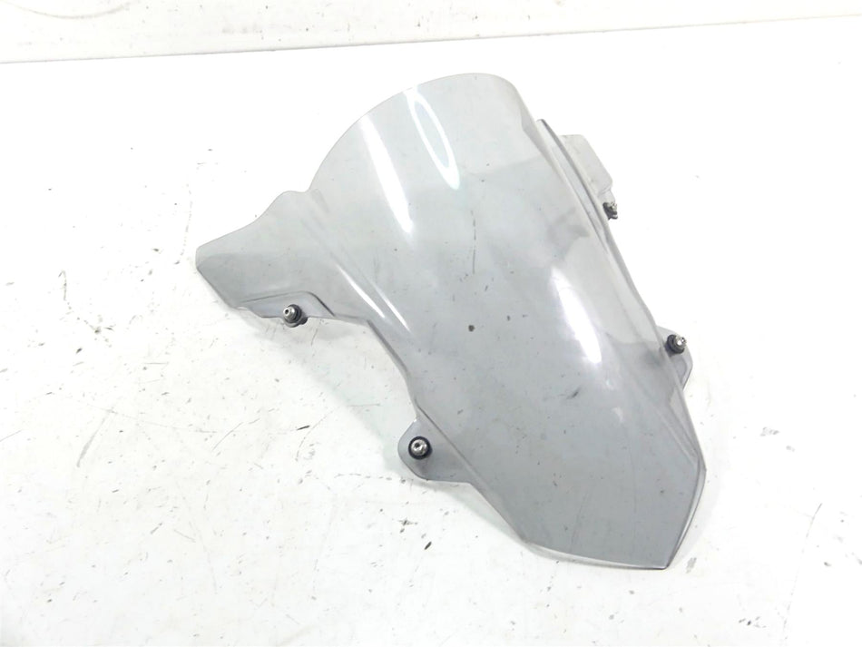 2018 BMW S1000RR K46 Puig Light Smoke Wind Screen Shield Windscreen 7564H {{ shop.shopifyCountryName }} - Mototech271
