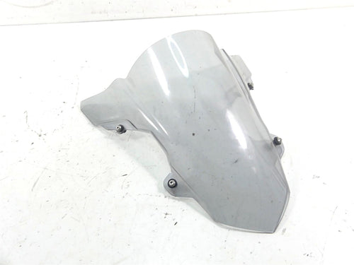 2018 BMW S1000RR K46 Puig Light Smoke Wind Screen Shield Windscreen 7564H | Mototech271