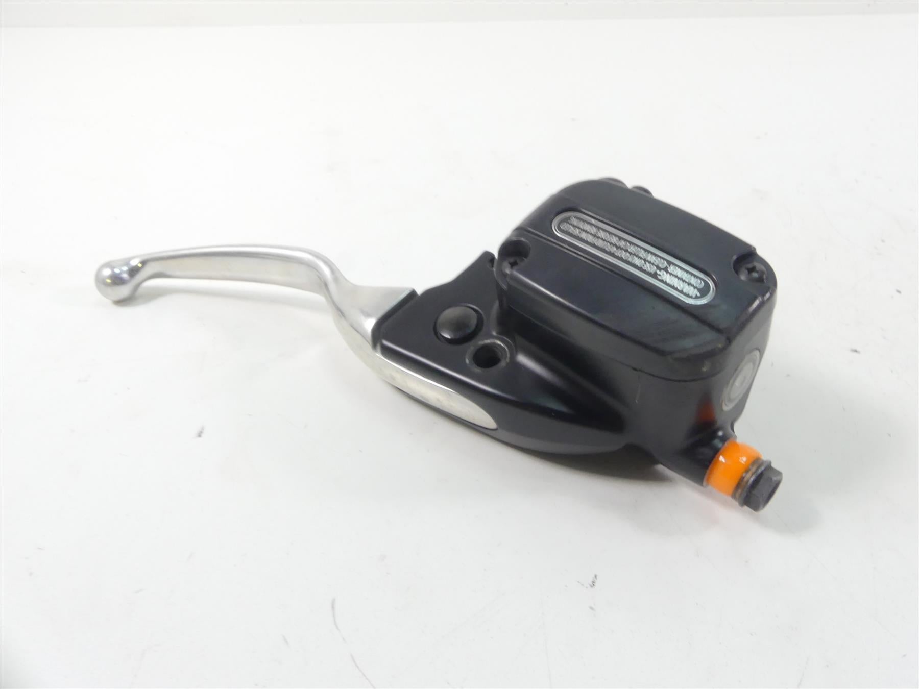 2014 Harley Touring FLHTK Electra Glide Front Brake Master Cylinder 44551-08 {{ shop.shopifyCountryName }} - Mototech271