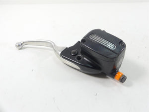 2014 Harley Touring FLHTK Electra Glide Front Brake Master Cylinder 44551-08 | Mototech271