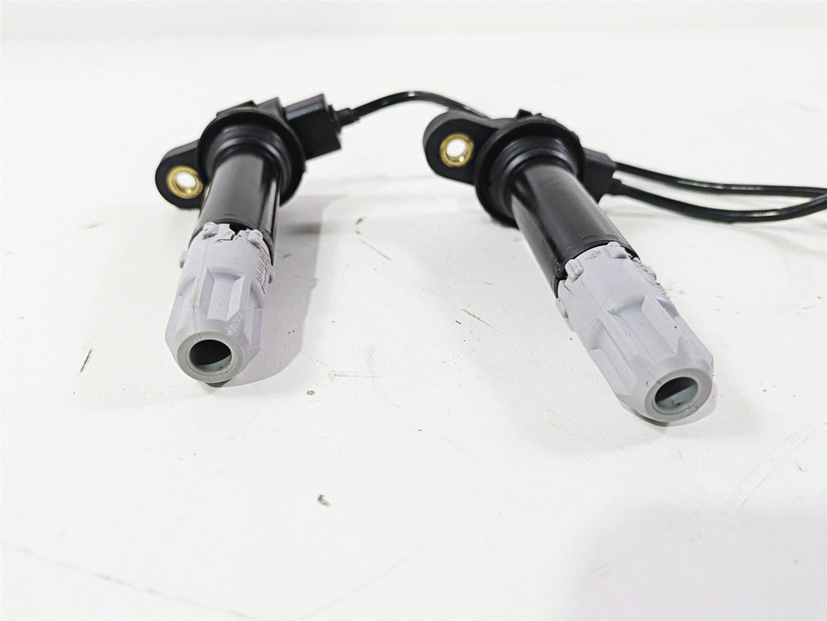 2018 Ducati Hypermotard 939 SP Beru Ignition Coil Set 38010145B {{ shop.shopifyCountryName }} - Mototech271