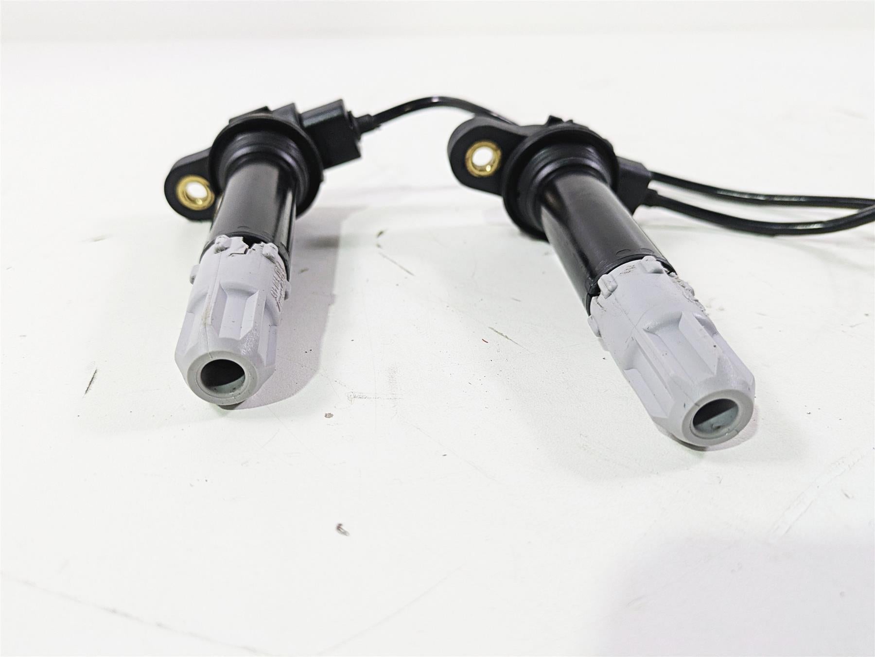 2018 Ducati Hypermotard 939 SP Beru Ignition Coil Set 38010145B {{ shop.shopifyCountryName }} - Mototech271