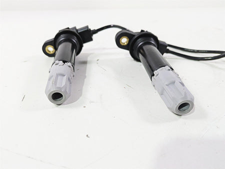2018 Ducati Hypermotard 939 SP Beru Ignition Coil Set 38010145B {{ shop.shopifyCountryName }} - Mototech271