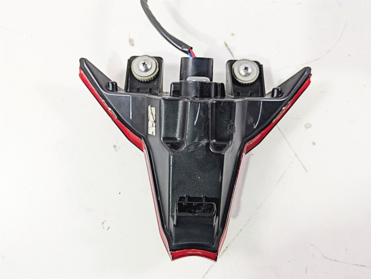 2023 Kawasaki EX400 Ninja Rear Taillight Tail Light Brake Lamp 23025-0400 {{ shop.shopifyCountryName }} - Mototech271