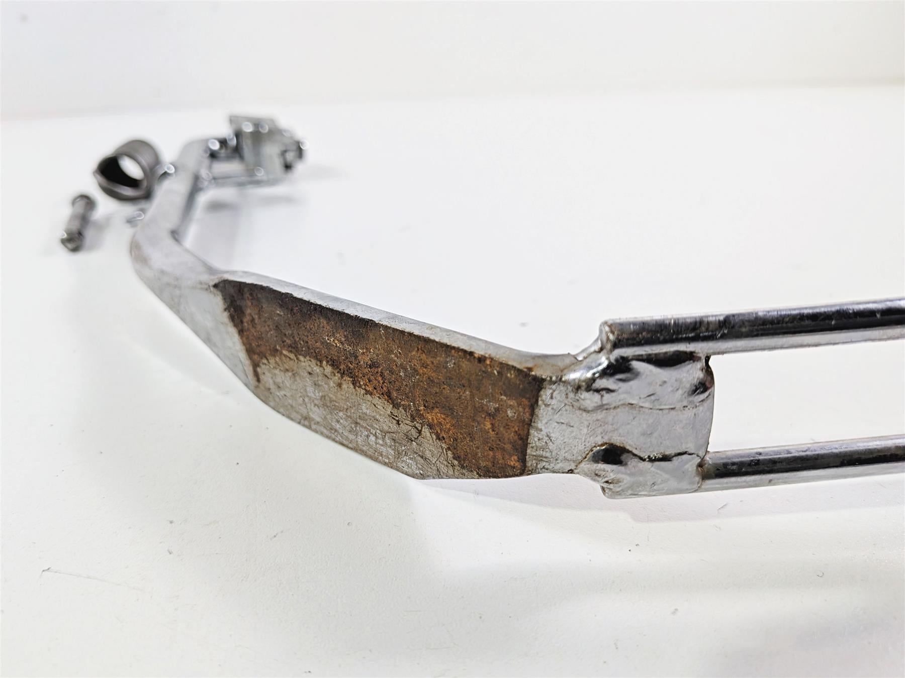 2006 Harley Davidson Dyna FXDBI Street Bob Kickstand 49704-90H {{ shop.shopifyCountryName }} - Mototech271