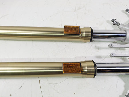 2016 BMW F800R K73 Front Fork Leg Set - No Leaks 31428537516 31428537517 {{ shop.shopifyCountryName }} - Mototech271
