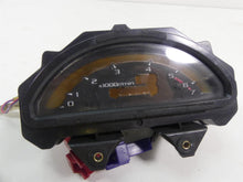 Load image into Gallery viewer, 2004 Yamaha XV1700 Road Star Warrior Tachometer Gauge Odometer 69K 5PX-8358G-21
