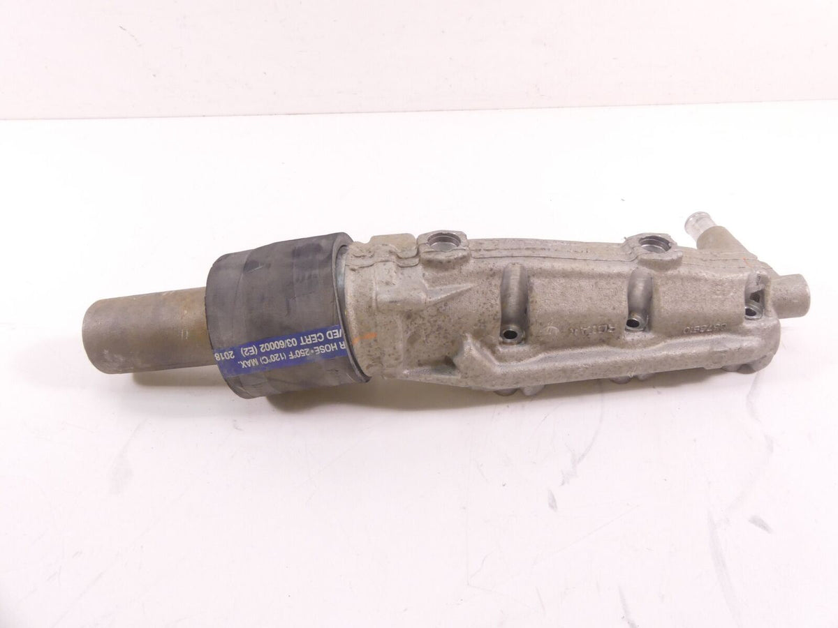 2020 Sea-Doo Spark 900 HO ACE Exhaust Header Manifold 420673510 {{ shop.shopifyCountryName }} - Mototech271