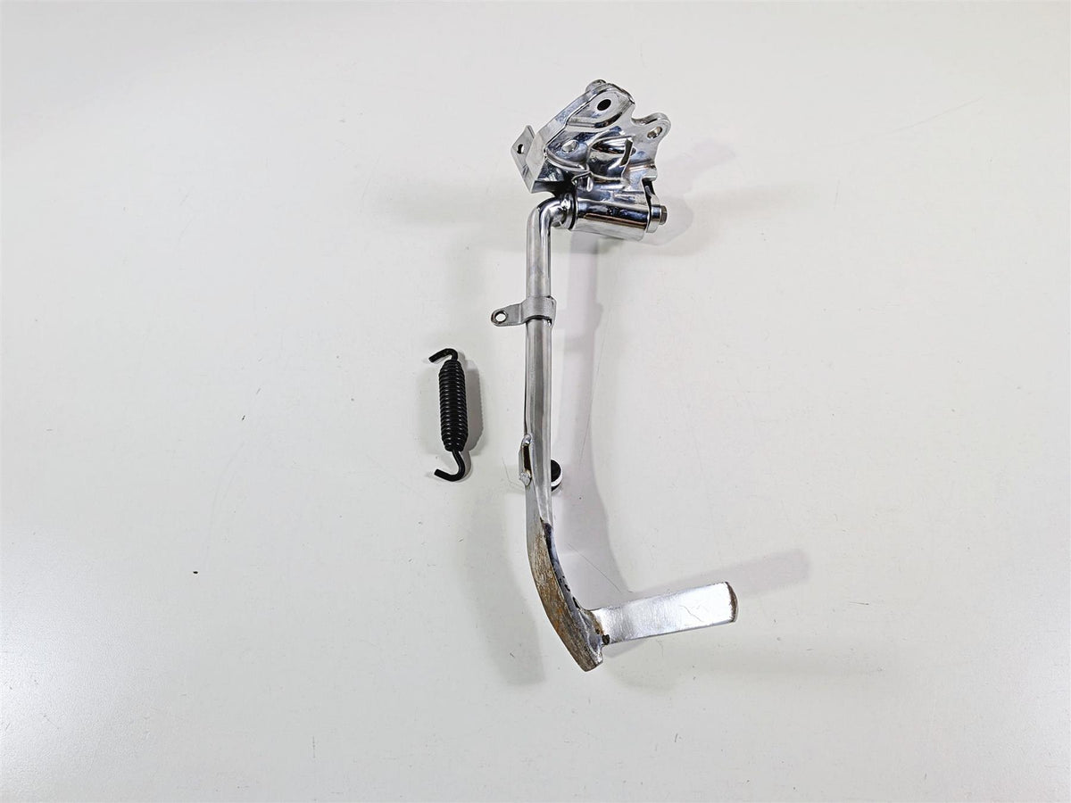 2018 Harley FLHTCU Touring Electra Glide Side Kick Stand Kickstand 50000097-Mototech271