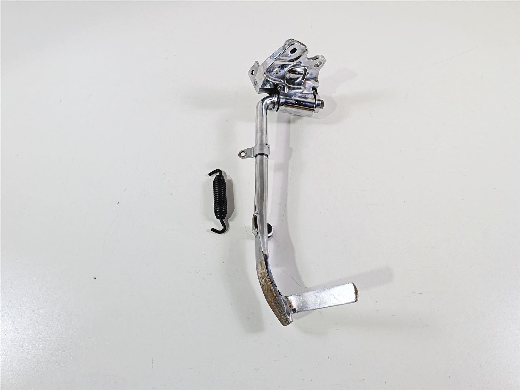 2018 Harley FLHTCU Touring Electra Glide Side Kick Stand Kickstand 50000097-Mototech271