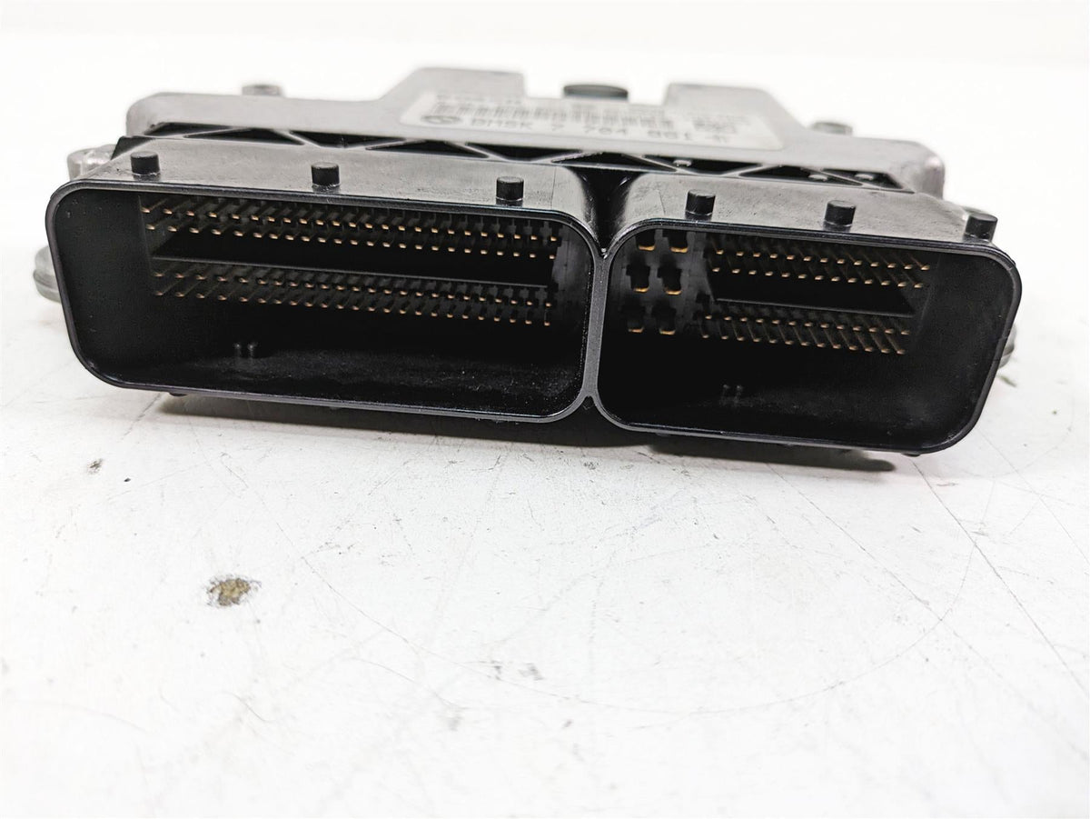 2007 BMW R1200RT K26 Cdi Ecm Ignition Switch Key Lock Set 7704861 51257700072 {{ shop.shopifyCountryName }} - Mototech271