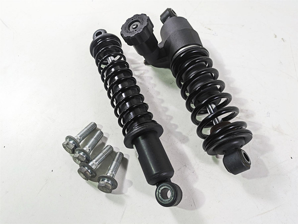 2020 Harley Touring FLHT Electra Glide Rear Suspension Shock Damper LOW 54000114 {{ shop.shopifyCountryName }} - Mototech271