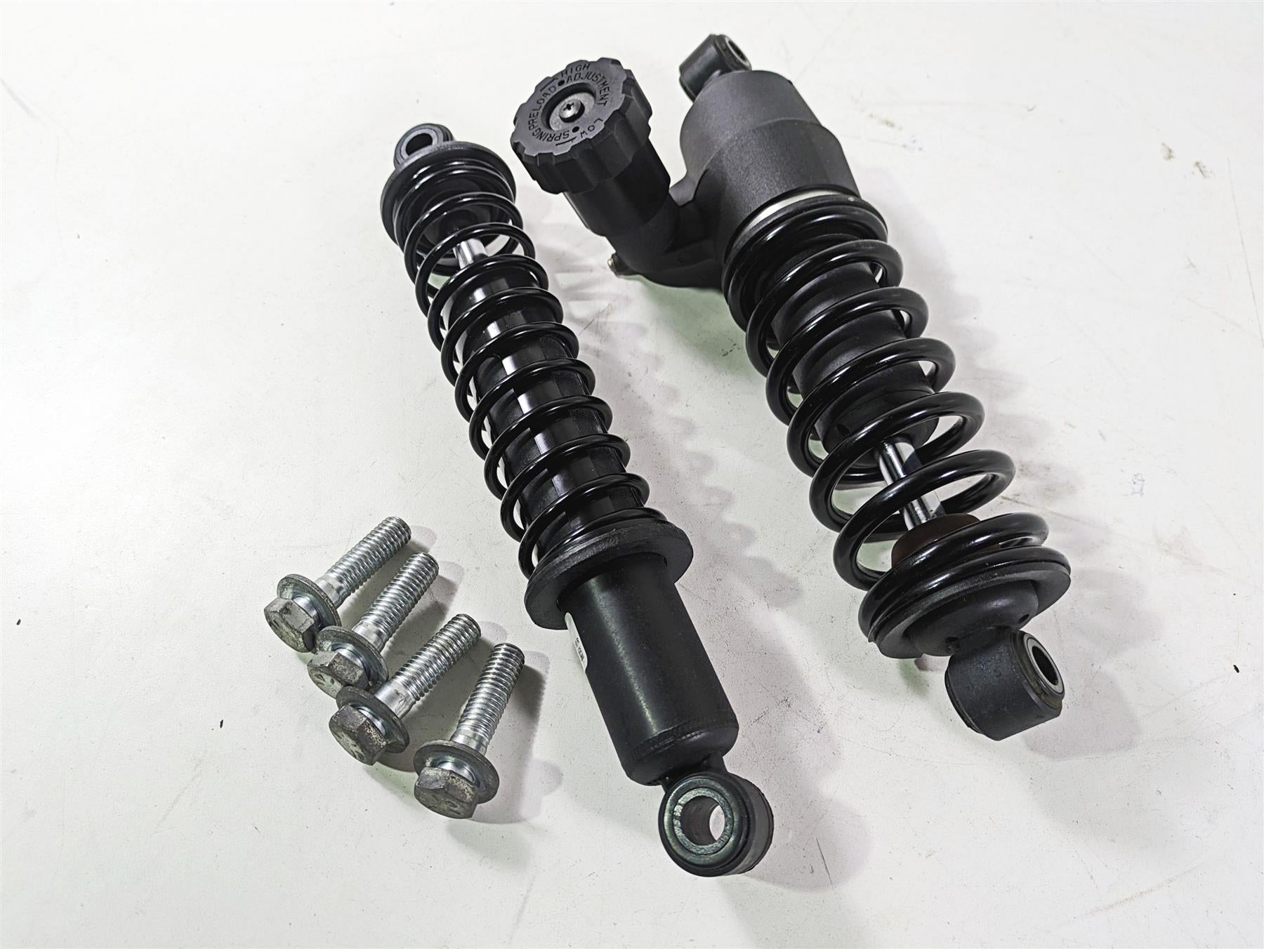 2020 Harley Touring FLHT Electra Glide Rear Suspension Shock Damper LOW 54000114 {{ shop.shopifyCountryName }} - Mototech271