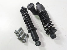 Load image into Gallery viewer, 2020 Harley Touring FLHT Electra Glide Rear Suspension Shock Damper LOW 54000114

