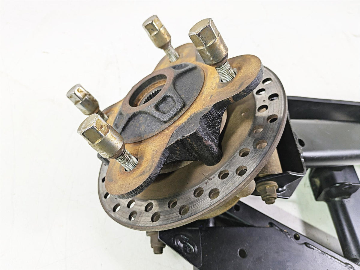 2020 Polaris General 1000 EPS Rear Left Knee Assembly 1021414 1021412 5139979 {{ shop.shopifyCountryName }} - Mototech271