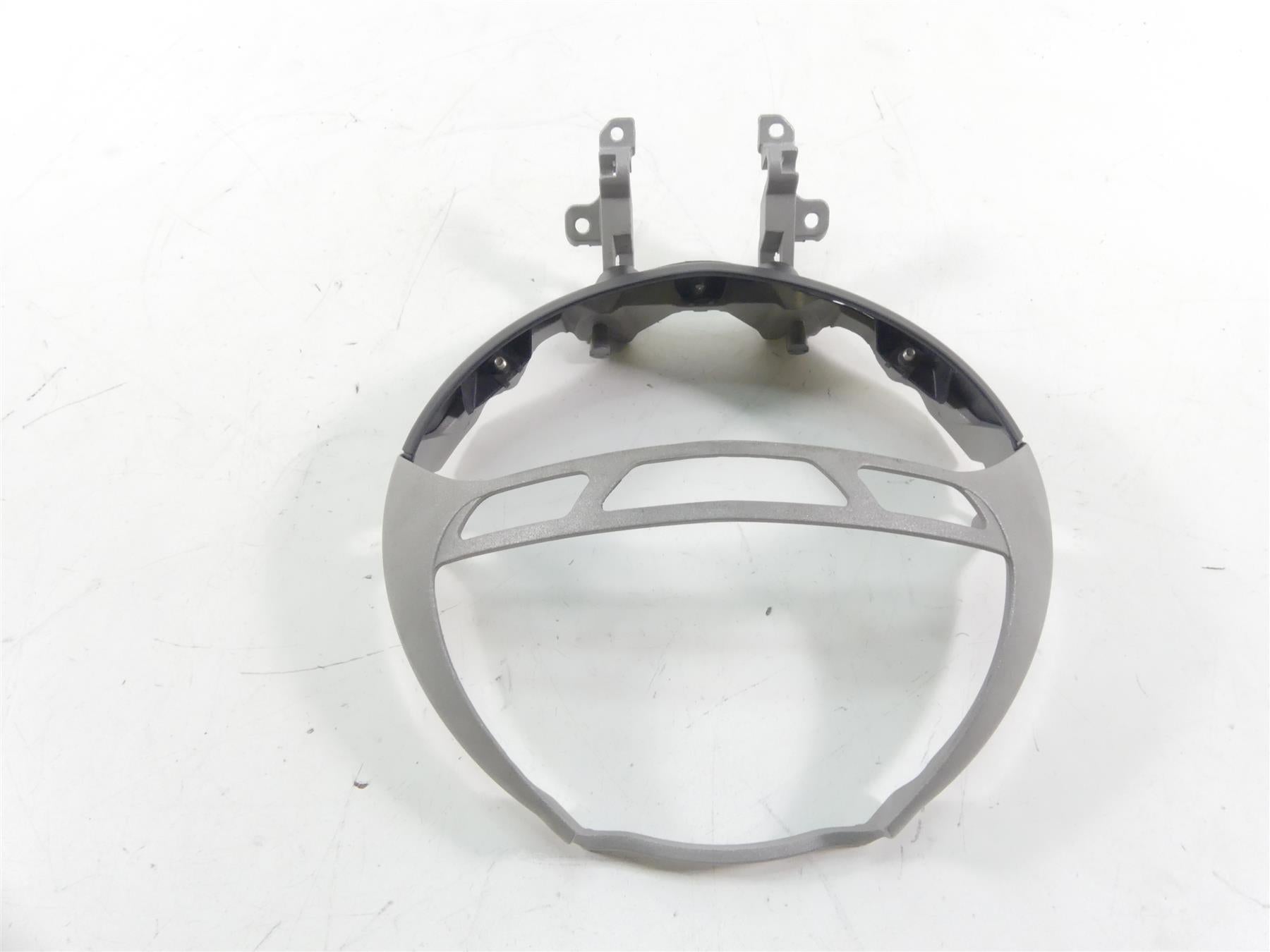 2009 Ducati Monster 1100 S Headlight Mount Holder Carrier Stay Cover 82919673A {{ shop.shopifyCountryName }} - Mototech271