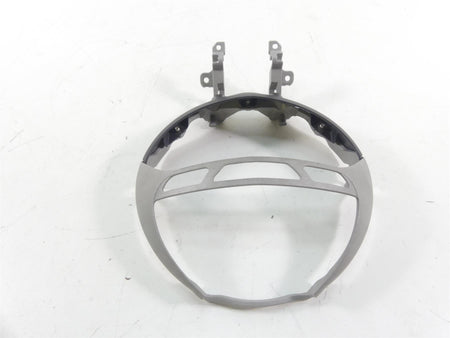 2009 Ducati Monster 1100 S Headlight Mount Holder Carrier Stay Cover 82919673A {{ shop.shopifyCountryName }} - Mototech271