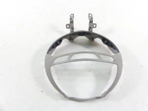2009 Ducati Monster 1100 S Headlight Mount Holder Carrier Stay Cover 82919673A | Mototech271