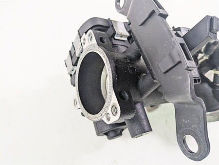 2015 Harley Touring FLHTKL Electra Glide Throttle Body Fuel Injection 27200002 {{ shop.shopifyCountryName }} - Mototech271