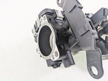 Load image into Gallery viewer, 2015 Harley Touring FLHTKL Electra Glide Throttle Body Fuel Injection 27200002

