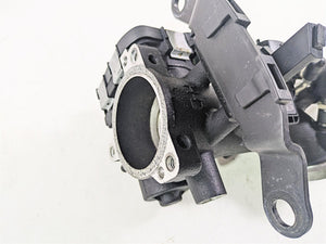 2015 Harley Touring FLHTKL Electra Glide Throttle Body Fuel Injection 27200002