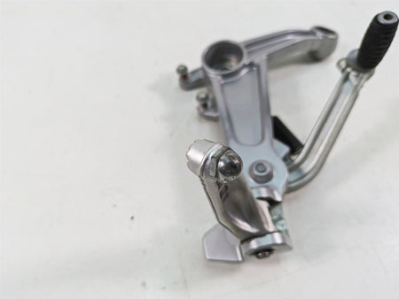 2021 Aprilia RS660 Left Rider Footpeg & Brake Pedal 2B005202 {{ shop.shopifyCountryName }} - Mototech271