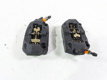 Load image into Gallery viewer, 2014 BMW R1200 RT RTW K52 Brembo Front Brake Caliper Set 34118556205 | Mototech271

