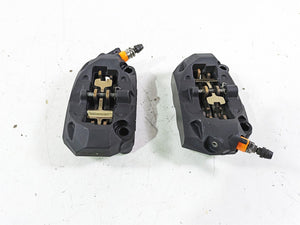 2014 BMW R1200 RT RTW K52 Brembo Front Brake Caliper Set 34118556205 | Mototech271