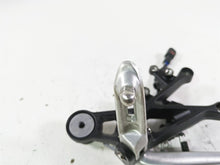 Load image into Gallery viewer, 2023 Triumph Street Triple 765 RS Right Rider Footpeg &amp; Brake Pedal T2082484 | Mototech271
