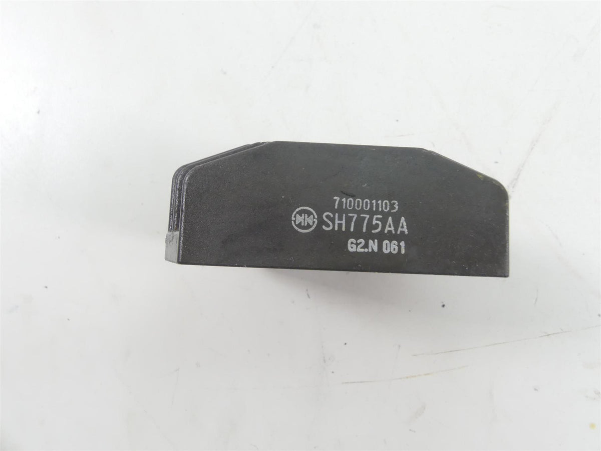 2013 Sea-Doo 4-Tec GTR 215 Rectifier Voltage Regulator SH775AA 710001103 {{ shop.shopifyCountryName }} - Mototech271