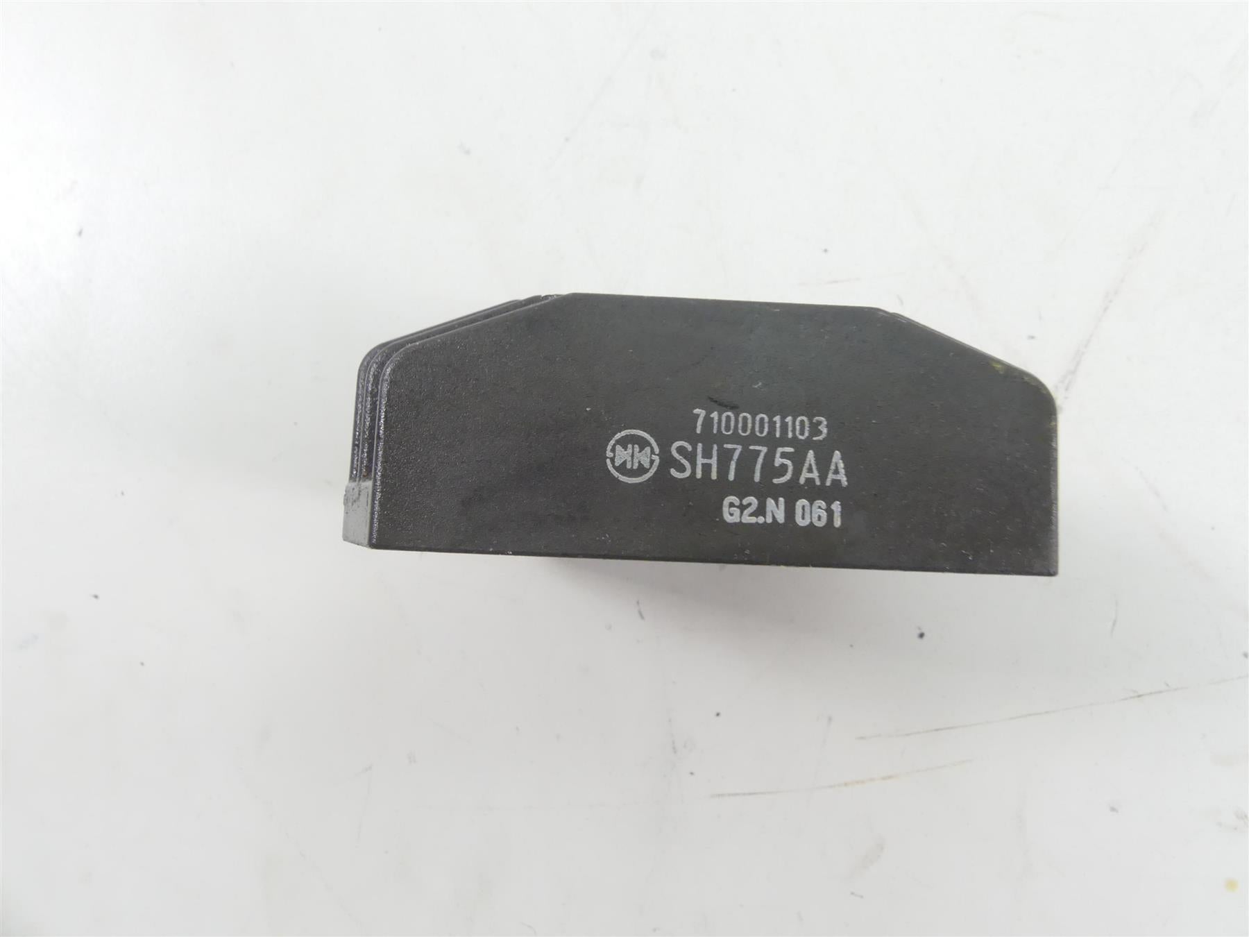 2013 Sea-Doo 4-Tec GTR 215 Rectifier Voltage Regulator SH775AA 710001103 {{ shop.shopifyCountryName }} - Mototech271