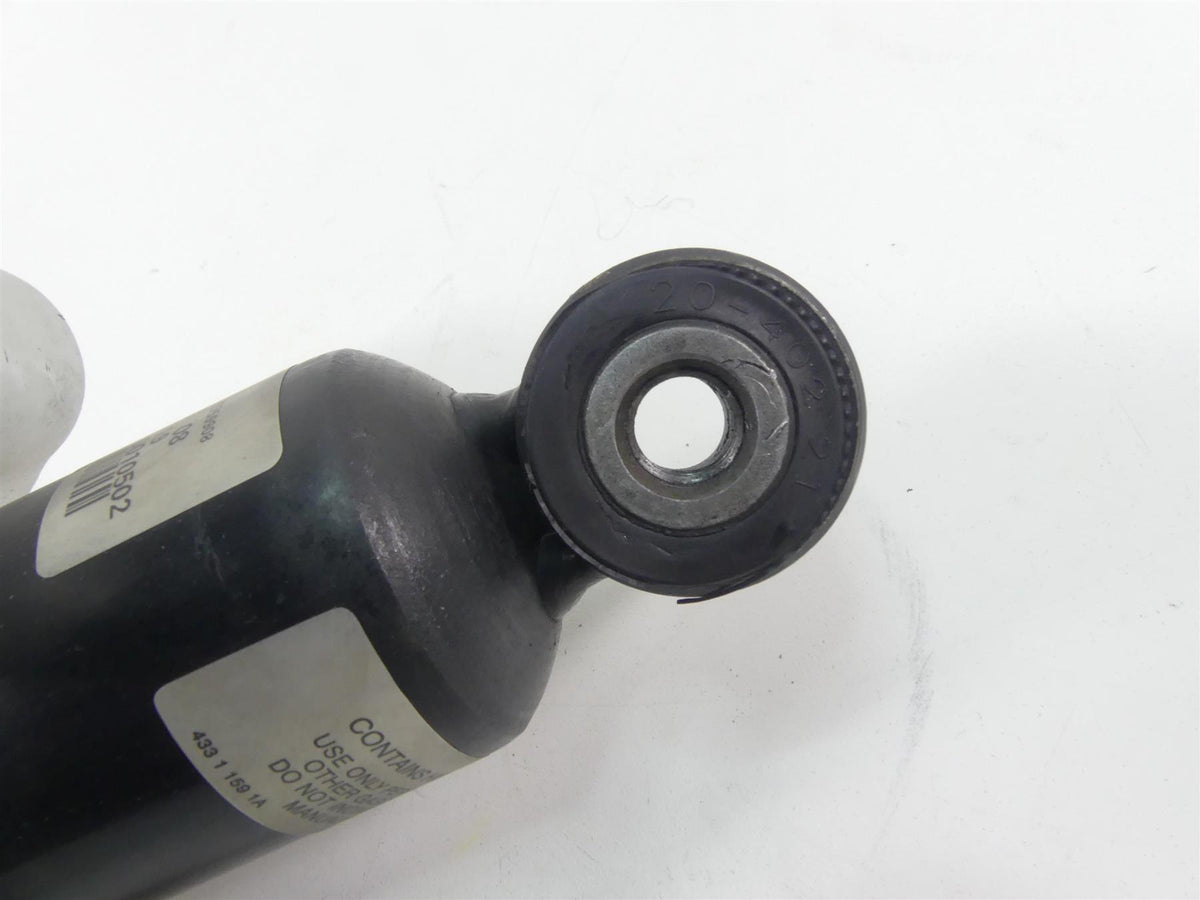 2019 BMW R1250GS K50 Straight Rear Shock Damper Suspension 33547727599 {{ shop.shopifyCountryName }} - Mototech271