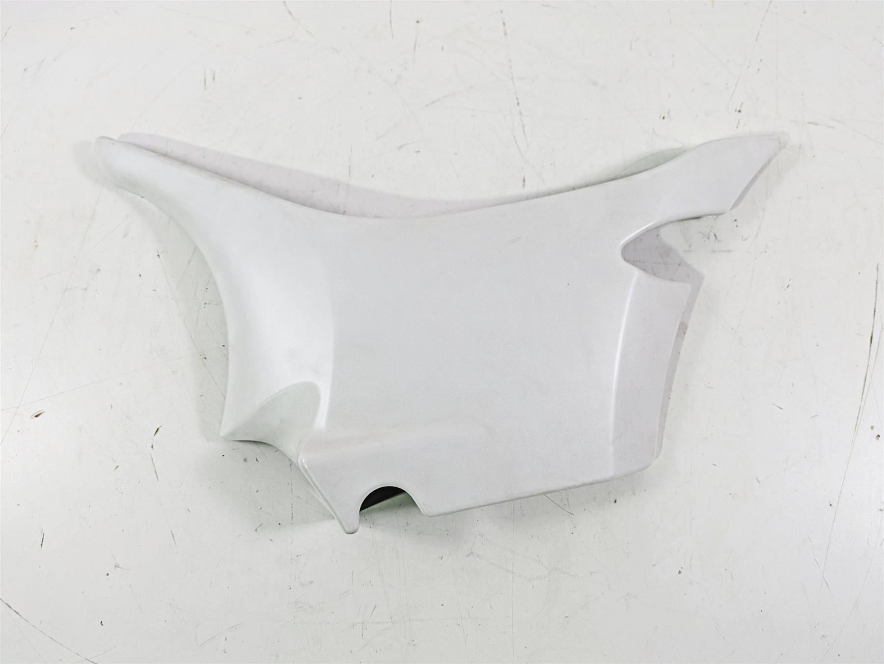 2018 Indian Chieftain Limited Left Upper Side Cover Fairing White Pearl 5450242 {{ shop.shopifyCountryName }} - Mototech271