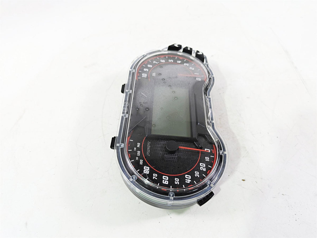2023 Polaris RZR1000 XP 4 Premium Speedometer Gauge Instrument For Parts 3286956 {{ shop.shopifyCountryName }} - Mototech271