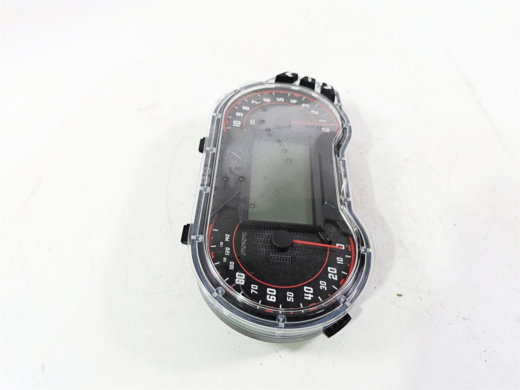 2023 Polaris RZR1000 XP 4 Premium Speedometer Gauge Instrument For Parts 3286956 {{ shop.shopifyCountryName }} - Mototech271