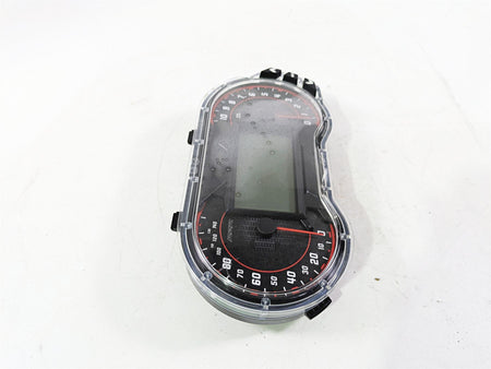 2023 Polaris RZR1000 XP 4 Premium Speedometer Gauge Instrument For Parts 3286956 {{ shop.shopifyCountryName }} - Mototech271
