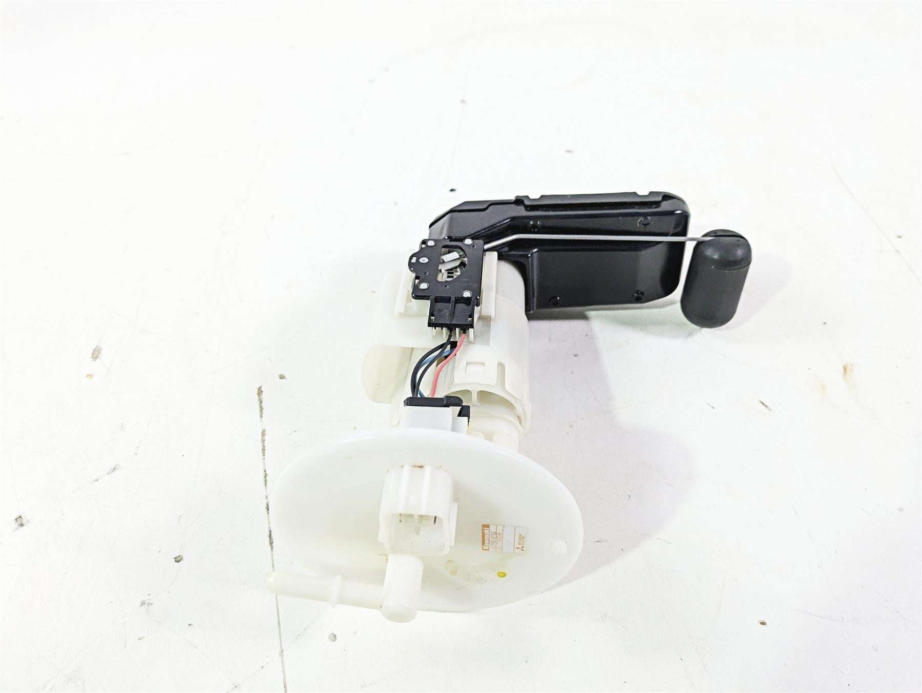 2020 Kawasaki Teryx KRX KRF 1000 Fuel Gas Petrol Pump Tested 49040-0782 {{ shop.shopifyCountryName }} - Mototech271