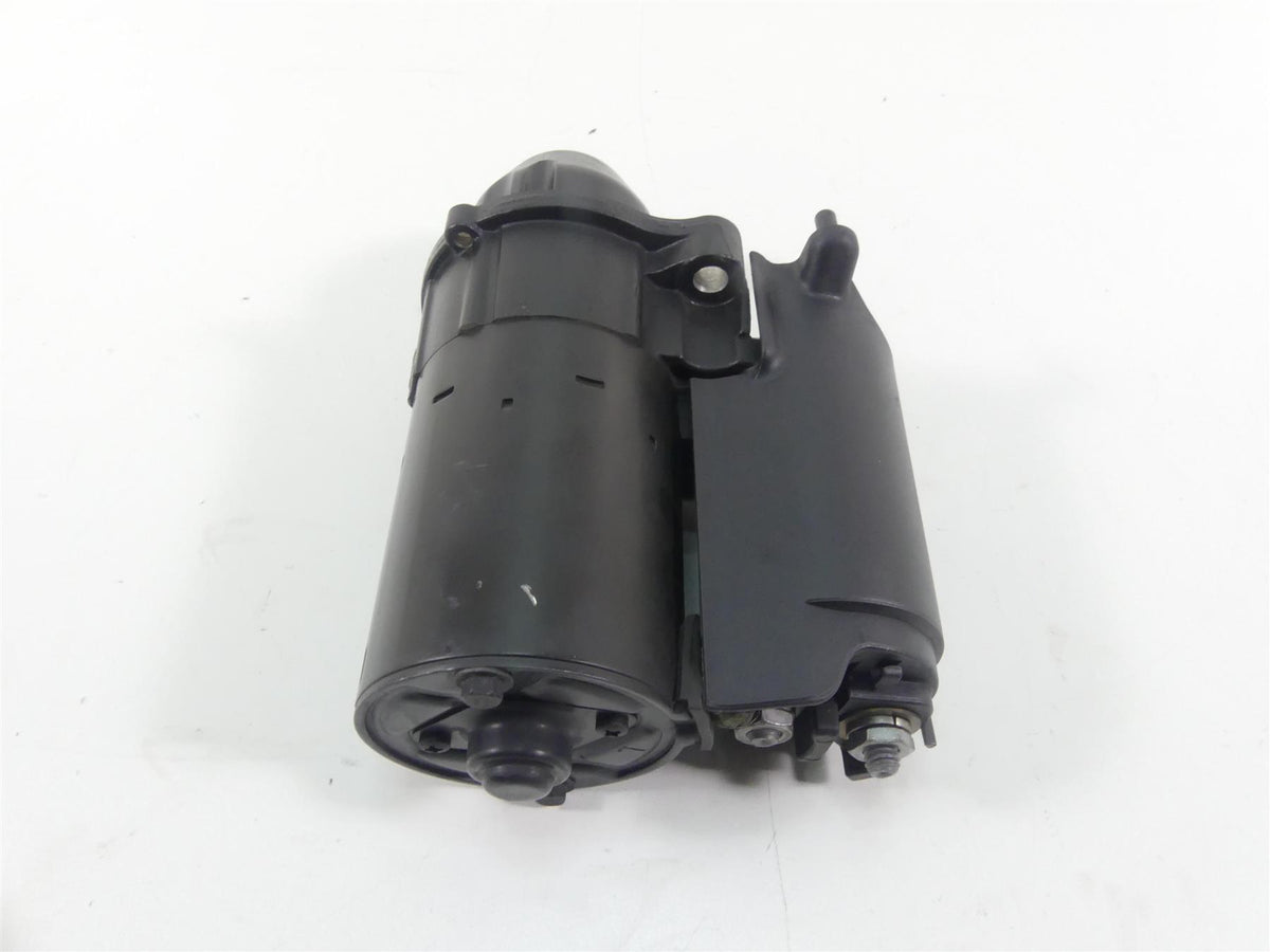 2016 BMW R nineT R9T K21 Engine Starter Motor 12317691956 {{ shop.shopifyCountryName }} - Mototech271