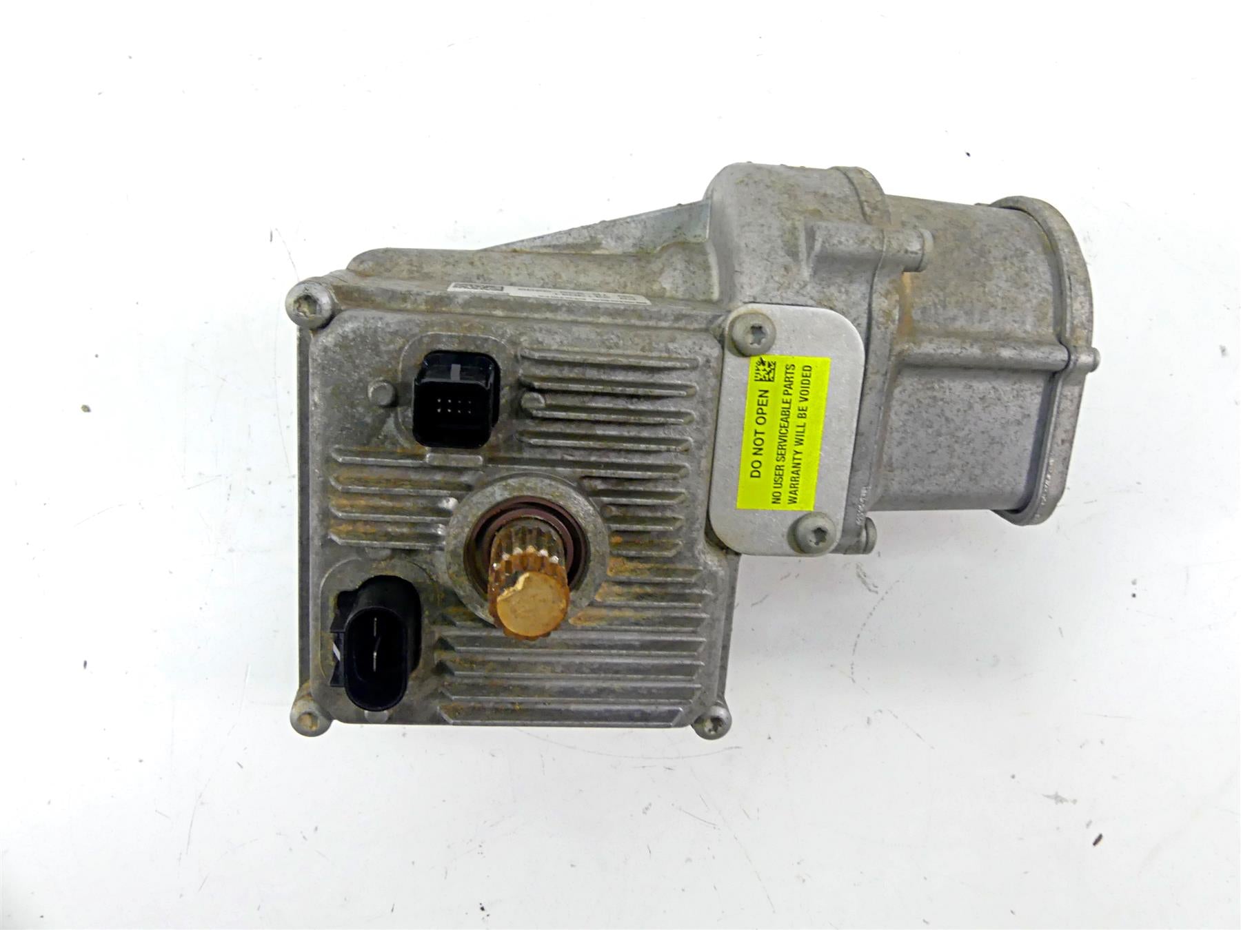2016 Polaris RZR XP 1000 EPS Globe Motors Power Steering Unit 