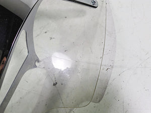 1998 Honda GL1500 Valkyrie Tour Windshield Wind Screen Set 64100-MZ0-700