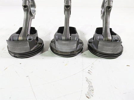 2010 Sea-Doo 4-Tec RXT 215 Oem Stock Piston & Connecting Rod Set 420890244 {{ shop.shopifyCountryName }} - Mototech271