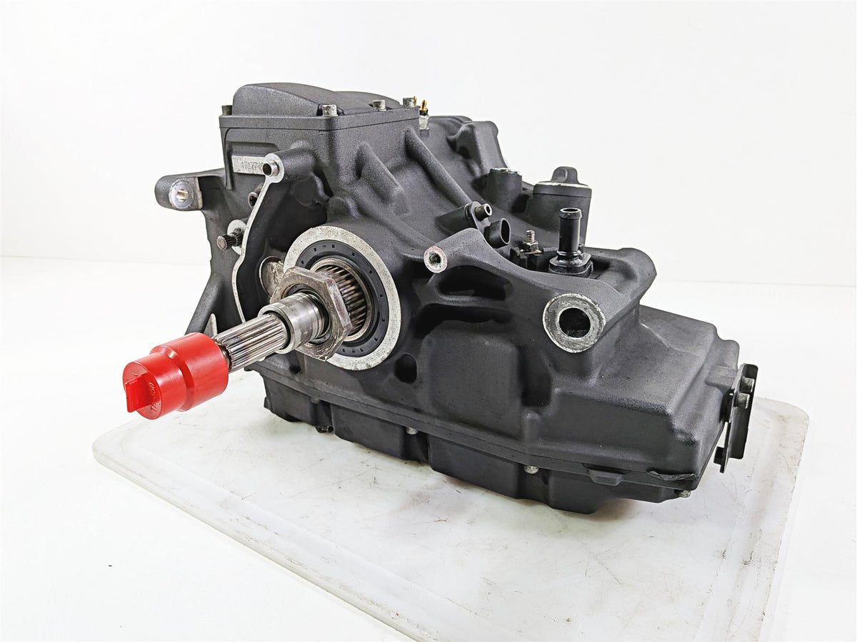 2017 Harley Touring FLHXS Street Glide Transmission Gear Box 6 Speed 19K Tested 35000198 {{ shop.shopifyCountryName }} - Mototech271