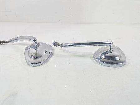 2007 Harley Touring FLHRSE CVO Road King Rear View Mirror Set 91927-03 91840-03B {{ shop.shopifyCountryName }} - Mototech271